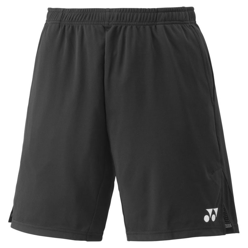 メンズニットハーフパンツ テニス・バドミントン ウェア(メンズ) (15231)