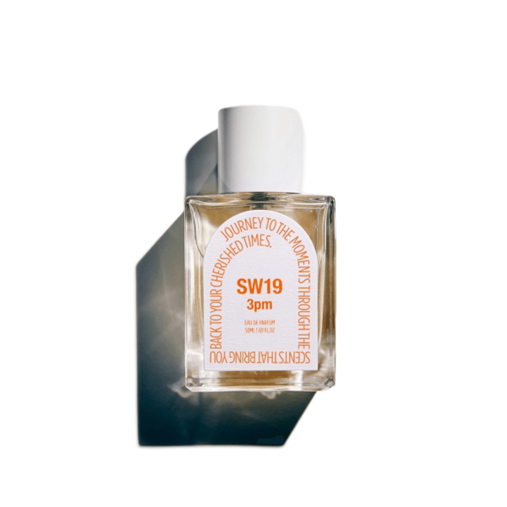 [正規品] 3PMオードパフューム 50ml 1個
