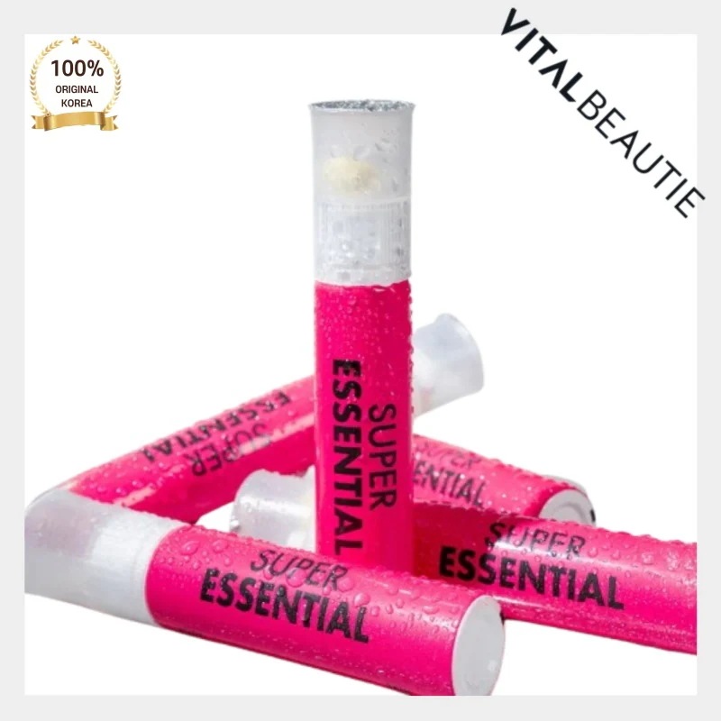 [メガ割] VITALBEAUTY スーパーエッセンシャル オールインワン ビタミン 21本 セット 栄養補給 マルチビタミン ミネラル 活力 ダイエット サポート 毎日 健康 韓国 アモ레퍼시픽 正