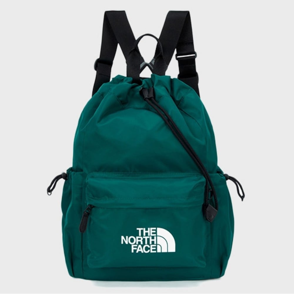 ノースフェイス [ノースフェイス] ボニーマルチパック NN2PQ07M_GRE