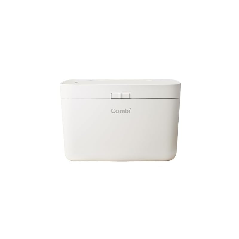 【即日発送】コンビ おしりふき温め器 クイックウォーマー ハンディ カシミアベージュ マグネット式電源スタンドタイプ 5,322円