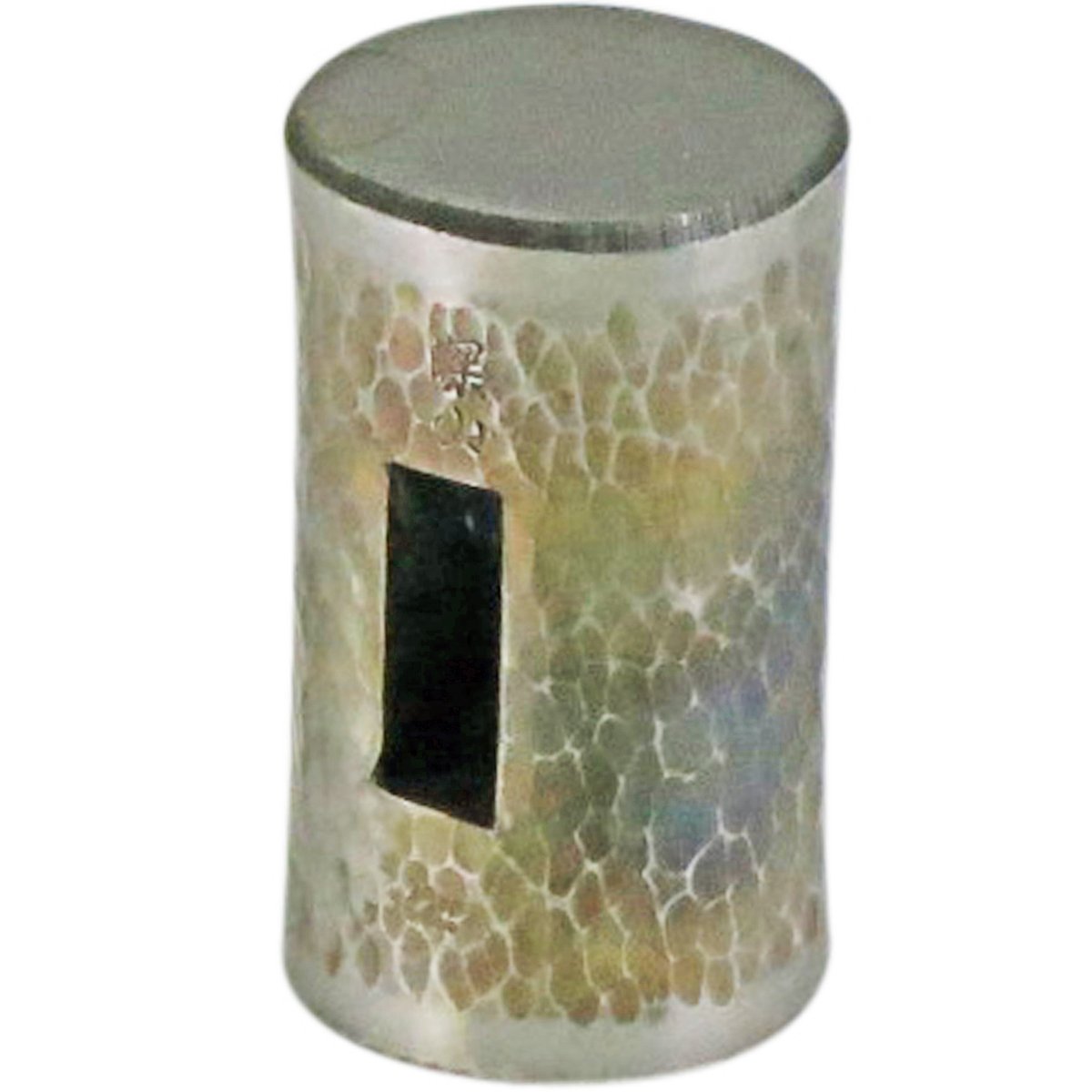 深山 鎚目仕上げ ダルマ玄能 225g