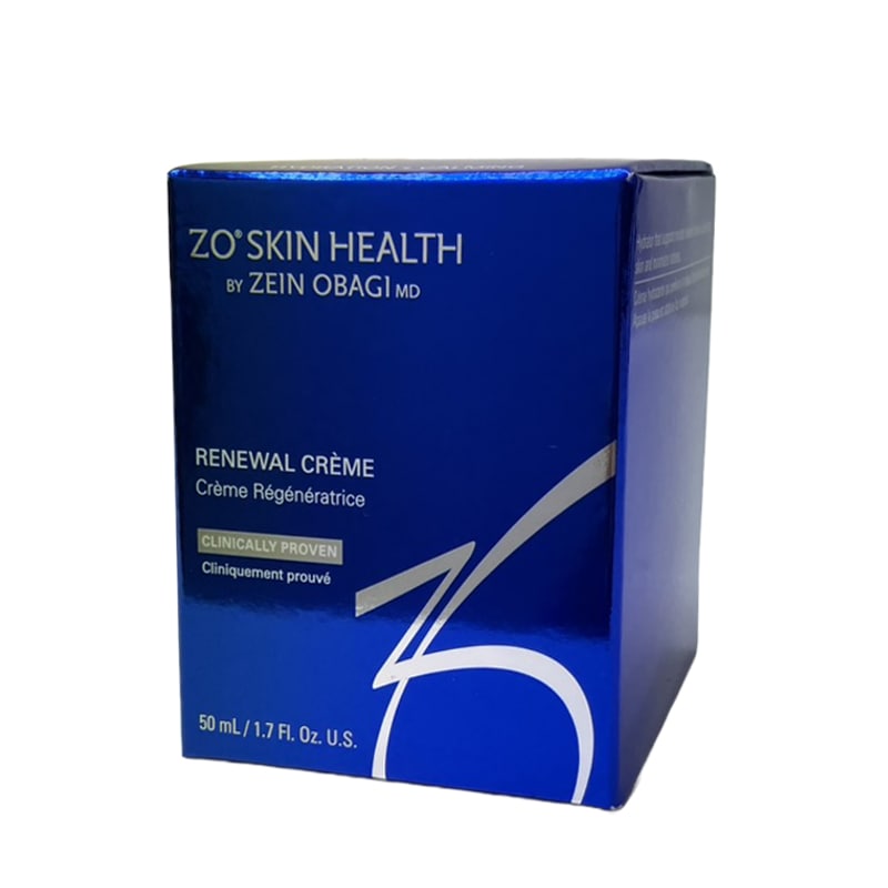 【日本正規品】 ZO SKIN HEALTH ゼオスキンヘルスRNクリーム 50ml 美容液