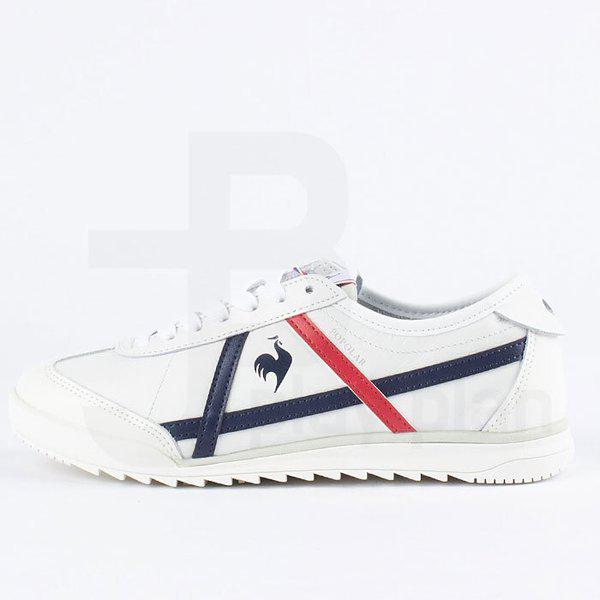 共用ポポラクラシックプレミアムV2スニーカーQQ123LSN13 WBR