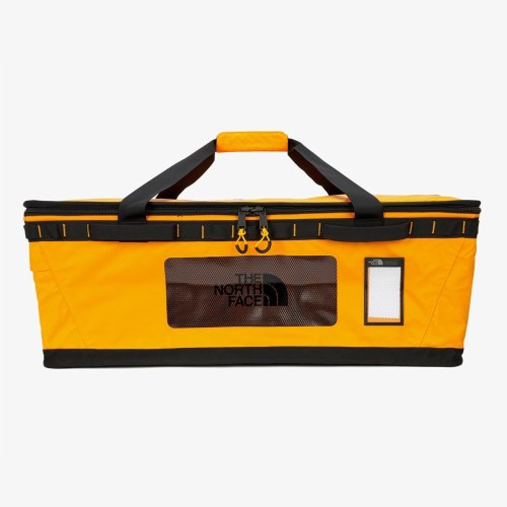 ノースフェイス (ノースフェイス) NN2PQ37B ベースキャンプギアボックスラージ
