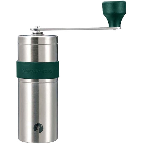 18-8ステンレスハンディーオチャミル S アウトドアグッズ (uw3502)