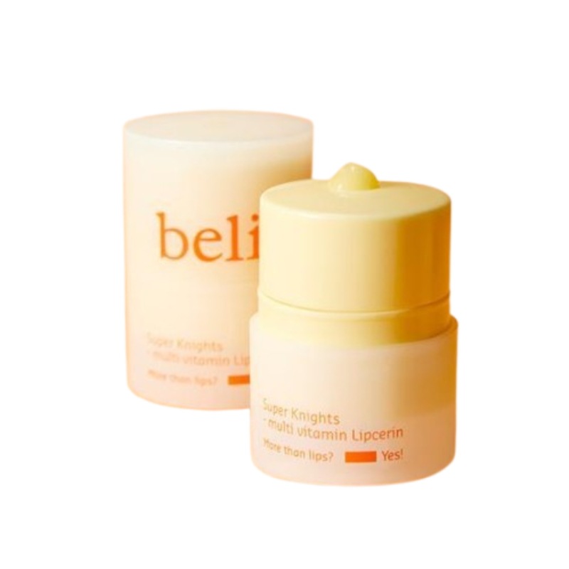 スーパーナイツ マルチビタミン リプセリン 15ml+15ml