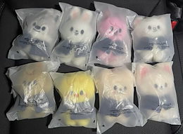 Qoo10 | SKZOO-10CM-公式のおすすめ商品リスト(ランキング順) : SKZOO