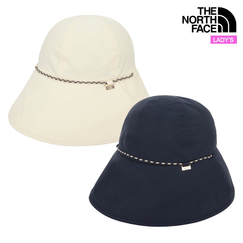 ウーマン ボンネット ハット NE3HR10 レディース 帽子 軽い 帽子 夏 アクセサリー アウトドア ファッション 日よけ 帽子 女性らしい ルック