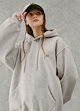 MELANGE GREY