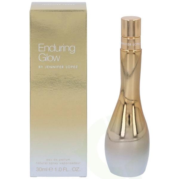 ジェニファーロペス エンデュアリング グロウ EDP オードパルファム SP 30ml 香水 Jennifer Lopez