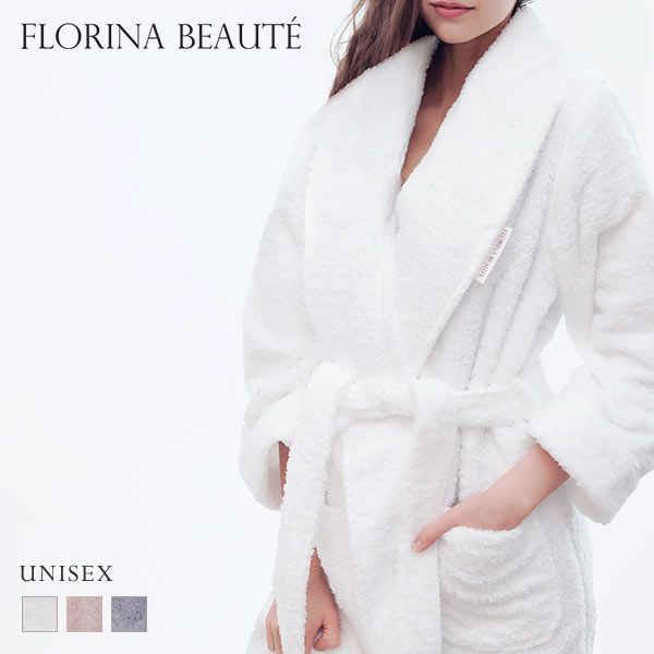 フロリナヴォーテ FLORINA BEAUTE スーパーマシュマロ 綿100％ タオル 優綿花 バス