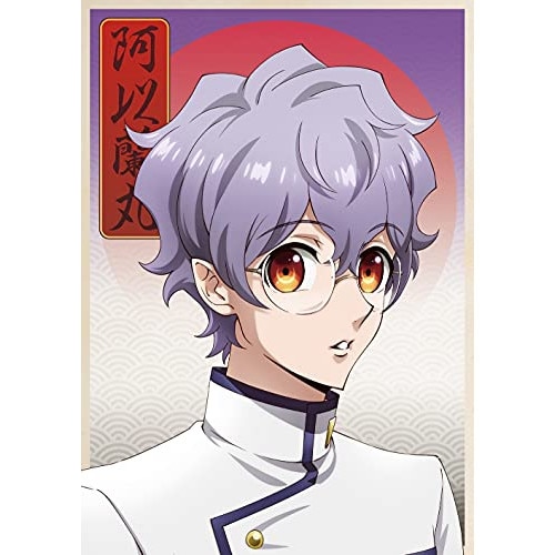 Fairy蘭丸あなたの心お助けします 1 ／ Fairy蘭丸あなたの心お助けします (DVD) PCBG-53561