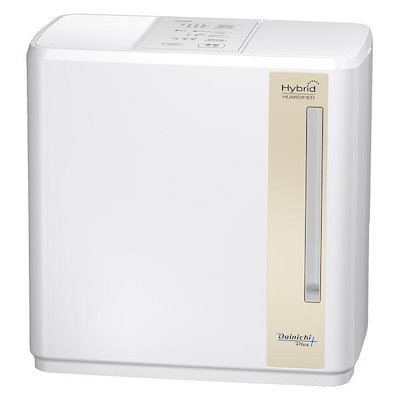 Qoo10] ダイニチ ダイニチ ハイブリッド式加湿器 HDシリ