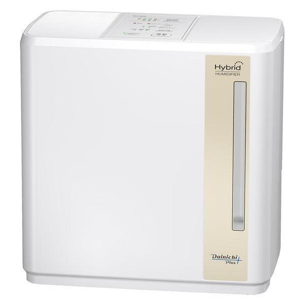 ほぼ未使用　ハイブリッド式加湿器　ダイニチ　HD-RF619BK 2020年製 ほぼ未使用 ハイブリッド式加湿器 ダイニチ HD-RF619BK 2020年製