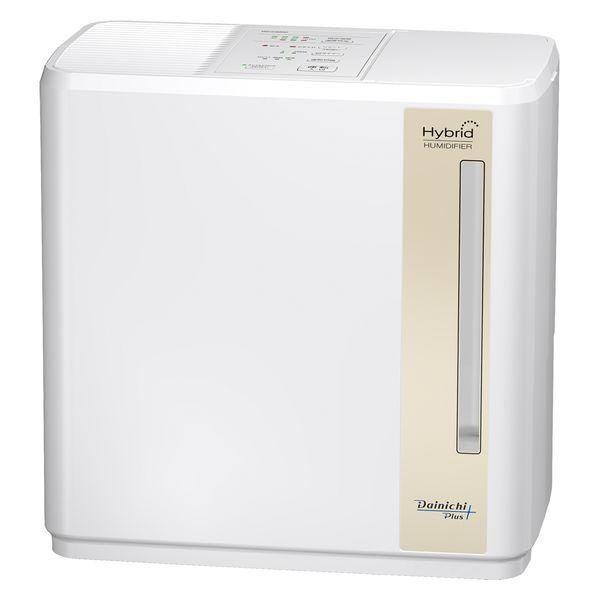 ダイニチ ハイブリッド式加湿器 HDシリーズ HD-C900G-W 4.7L 860ml
