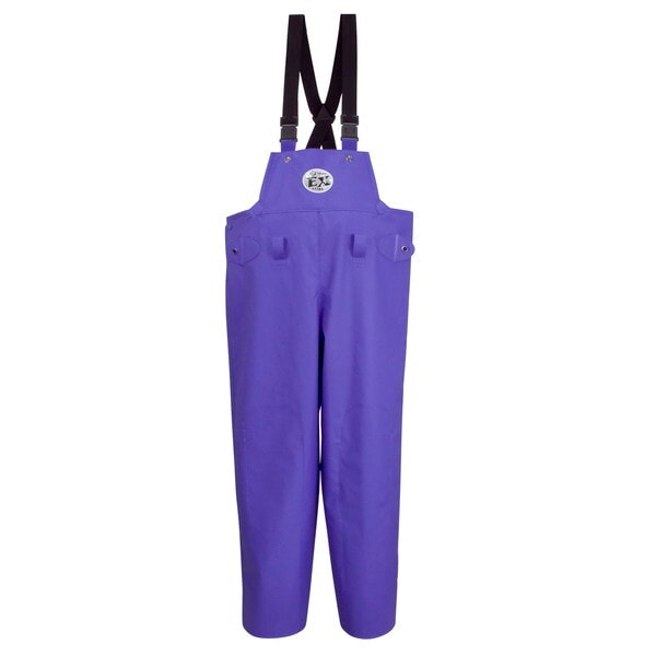 1030 匠EXサロペット ブルー L 5,022円