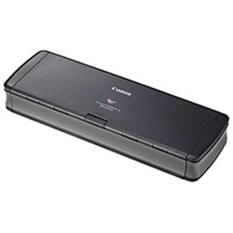 【新品】CANON imageFORMULA DR-P215II