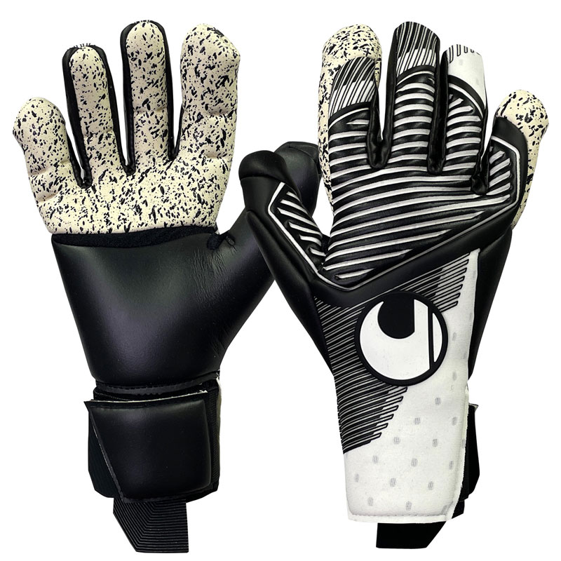 限定モデル パワーライン SGAG フレックス ハーフネガティブ サッカー キーパーグローブ 24SS (1011325-24)