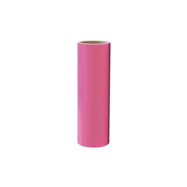 （まとめ）桜井 Hi Lucky カラーシート305mm10m ソフトピンク LH6036K30 1本3セット