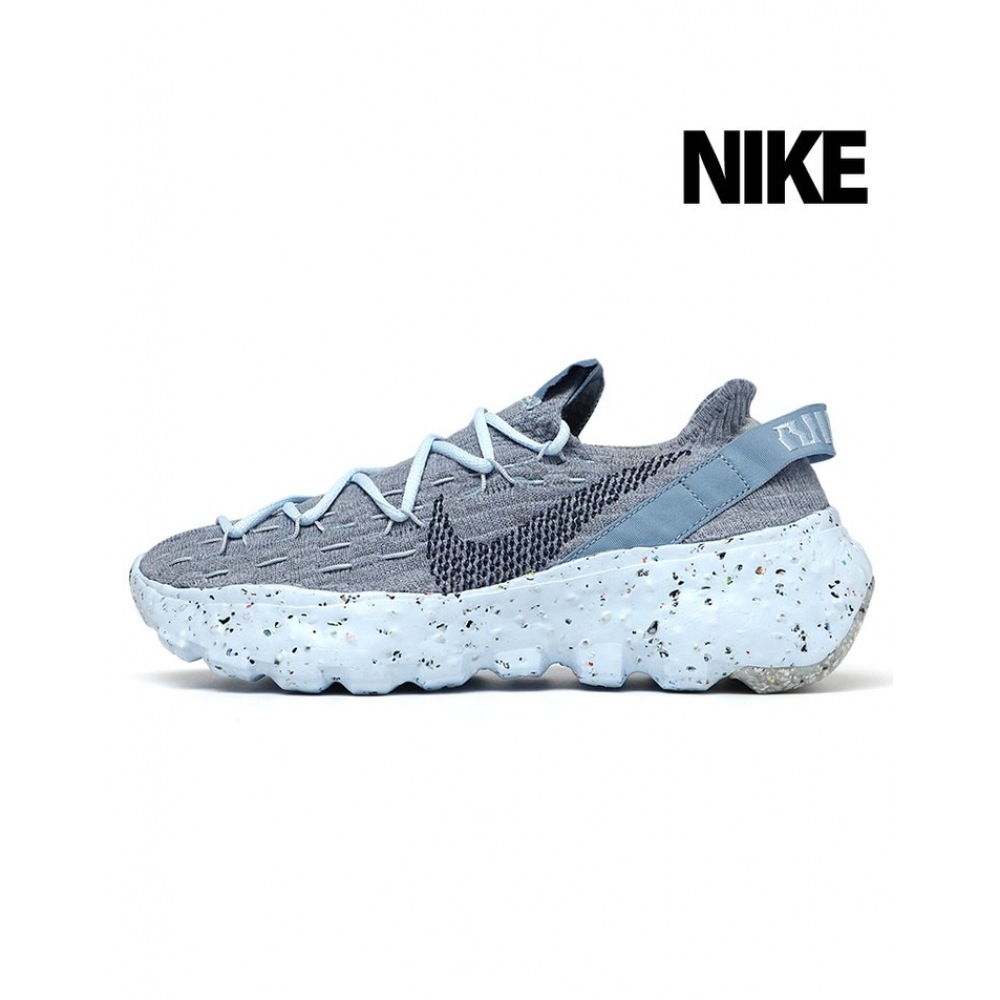 ナイキレディーススペースヒッピー 04 CD3476-401