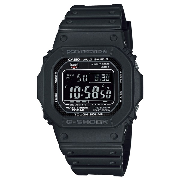 【破格値下げ】 CASIO 取寄品 カシオ 腕時計 GW-M5610U-1BJF ジーショック G-SHOCK CASIO