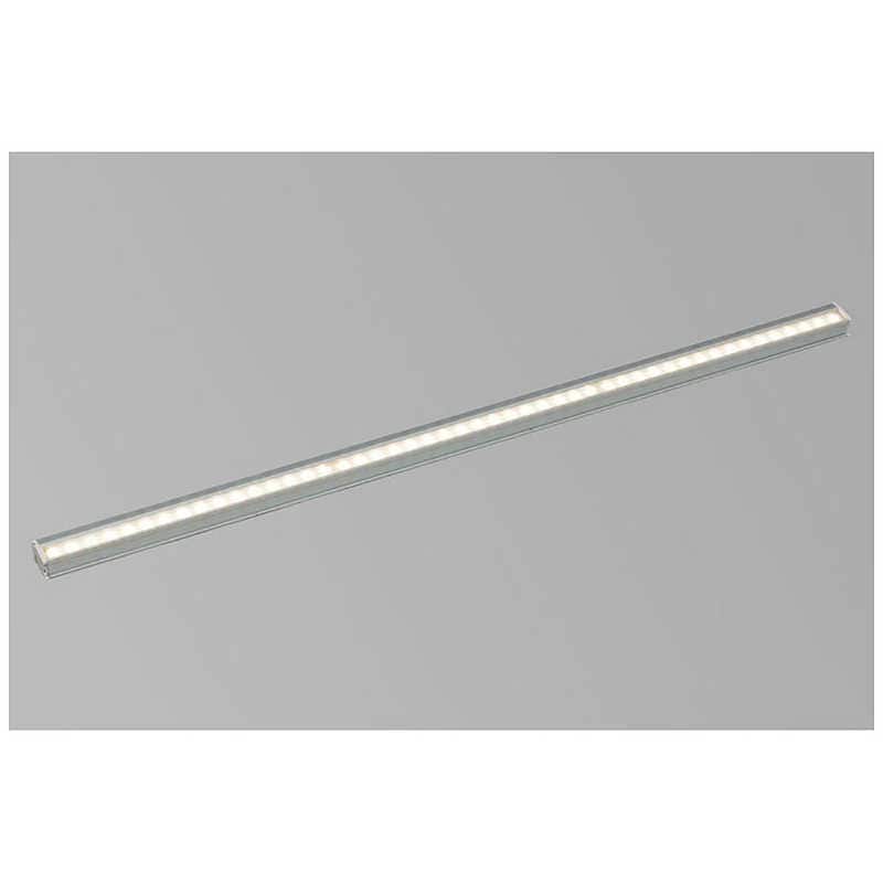 アイリスオーヤマ　IRIS OHYAMA　LEDライン照明 スタンダードタイプ 900mm型[電球色(3000K)/820 lm]　LS090L30-V1