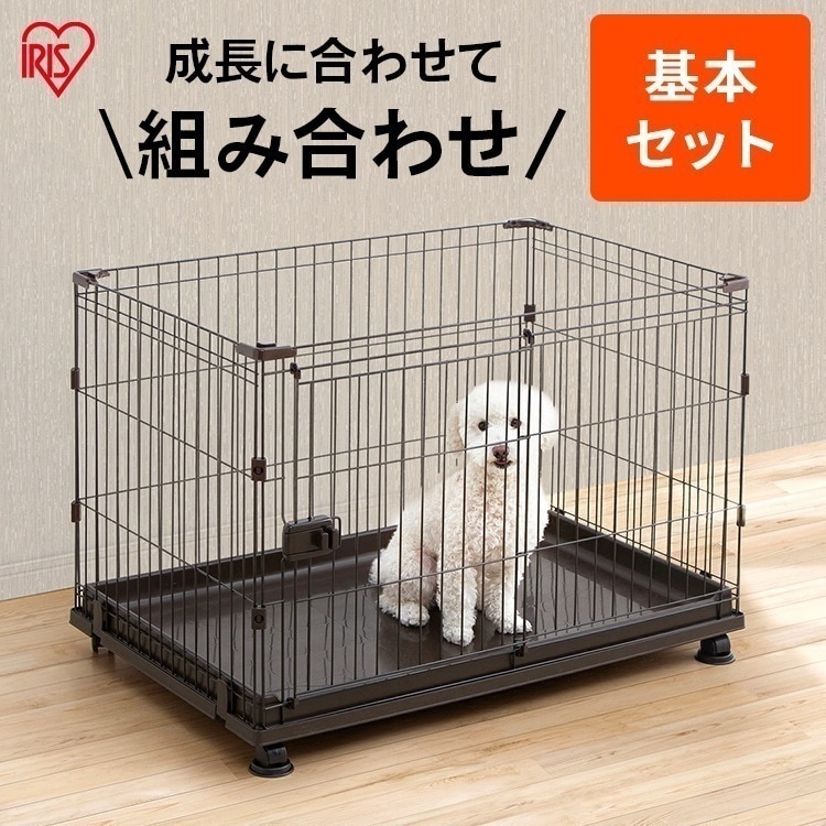 コンビネーションサークル P-CS-930V ウォールナット アイリスオーヤマ メガ割