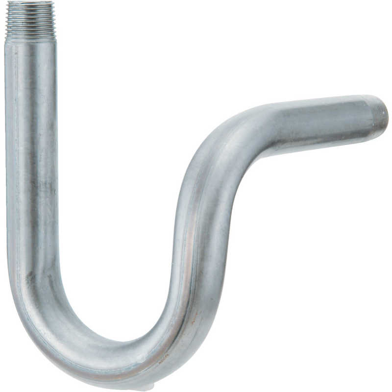 右下精器製造　U型メートルパイプ　MMU4