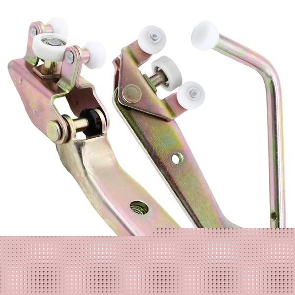 スライディングドアレールヒンジ自動車パート701843405B 701843436アセンブリトランスポーターのパーツを交換するCaravelleアクセ