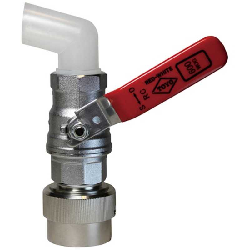 ミヤサカ工業　ミヤサカ コッくんドラム缶用1インチタイプ　MWC-40D-25