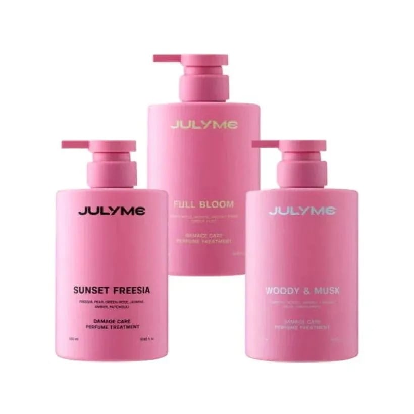 ダメージヘア ダメージケア パフュームトリートメント 500ml