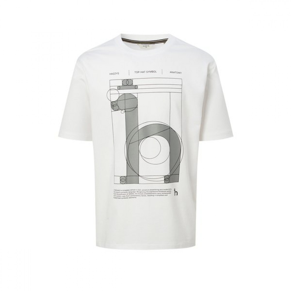 [25SS] [25周年記念] パピーアーカイブグラフィックショートスリーブ T シャツ HZTS5B001OW