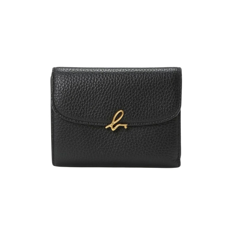財布 レディース レザー 三つ折り財布 ウォレット 