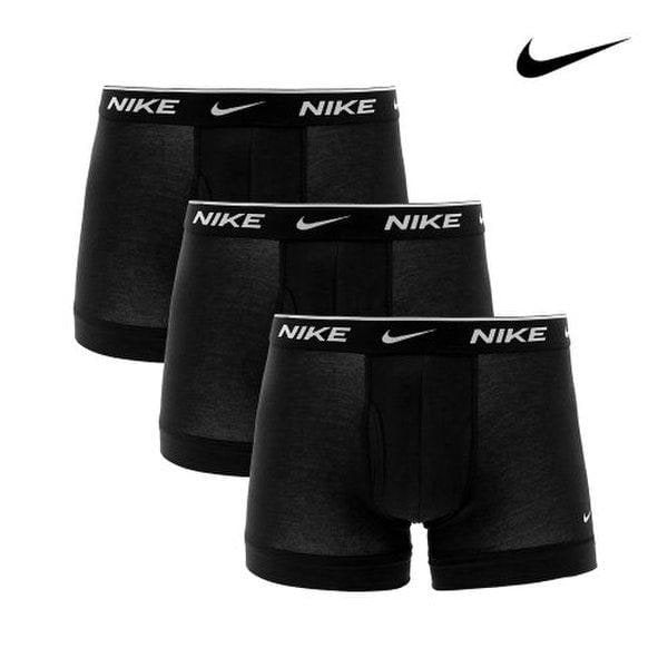 ナイキ アンダーウェア エブリデイ コットン ストレッチ トランク 3パック KE1166-UB1 7,251円