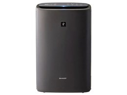 他サイト： SHARP / シャープ KI-SS50-H [グレー系]の商品画像