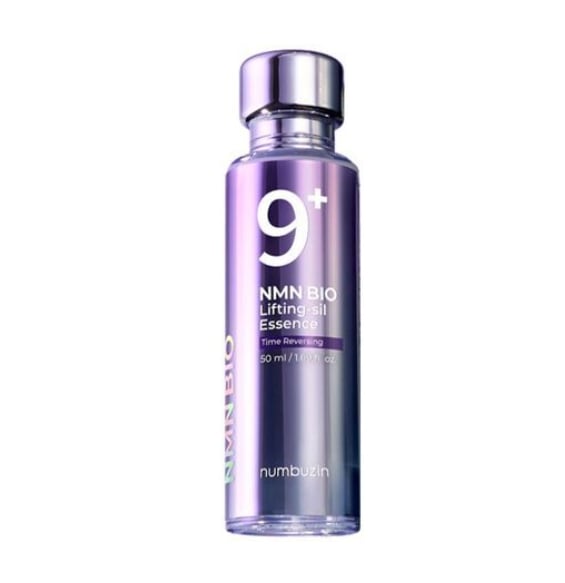 9番 NMNバイオリフト濃縮美容液, 50ml