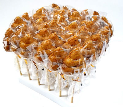 お気に入り Qoo10] 韓国のお菓子 たわごと形甘いキャンディー : 食品 キーホルダー・アクリルキーホルダー