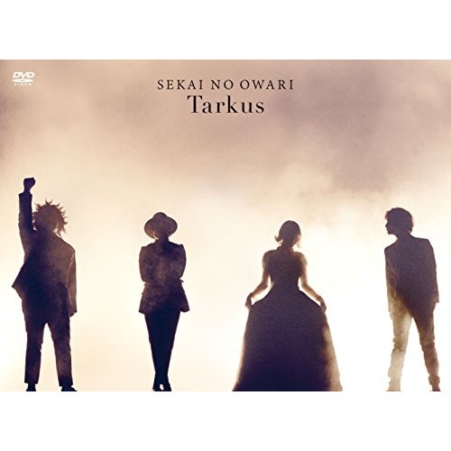 SEKAI NO OWARI ／ Tarkus (DVD) TFBQ-18199