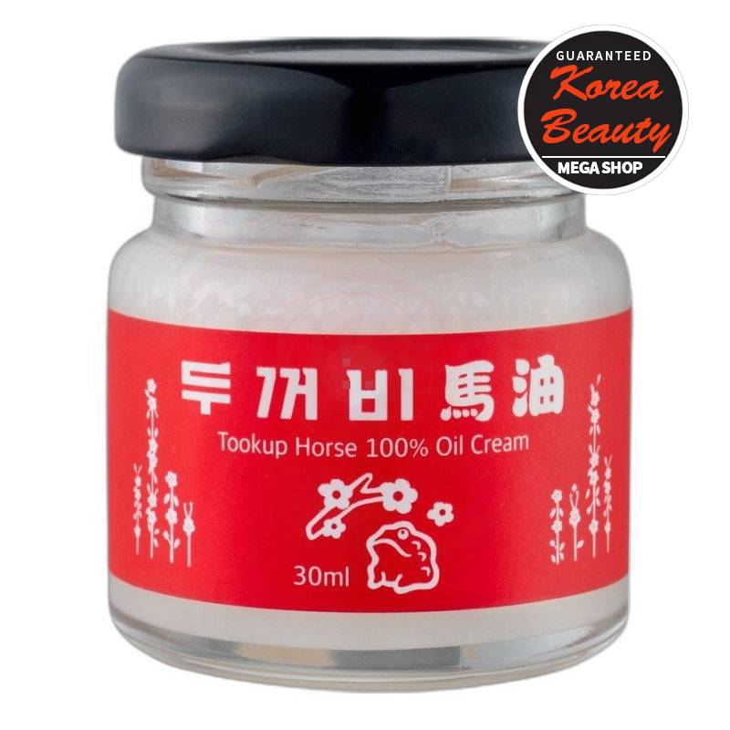 ヒキガエルマユ100％ライトマユ30ml