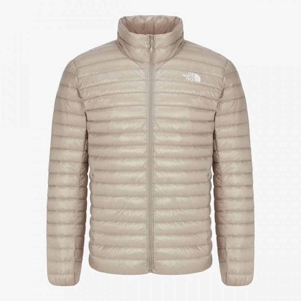 ノースフェイス メンズ アレナル ジャケット WHITE SAND NJ1DR50C