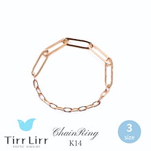 TirrLirr ティルリル ブランド ネックレス シルバー925