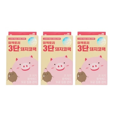 3段豚コパック, 30ea, 1個