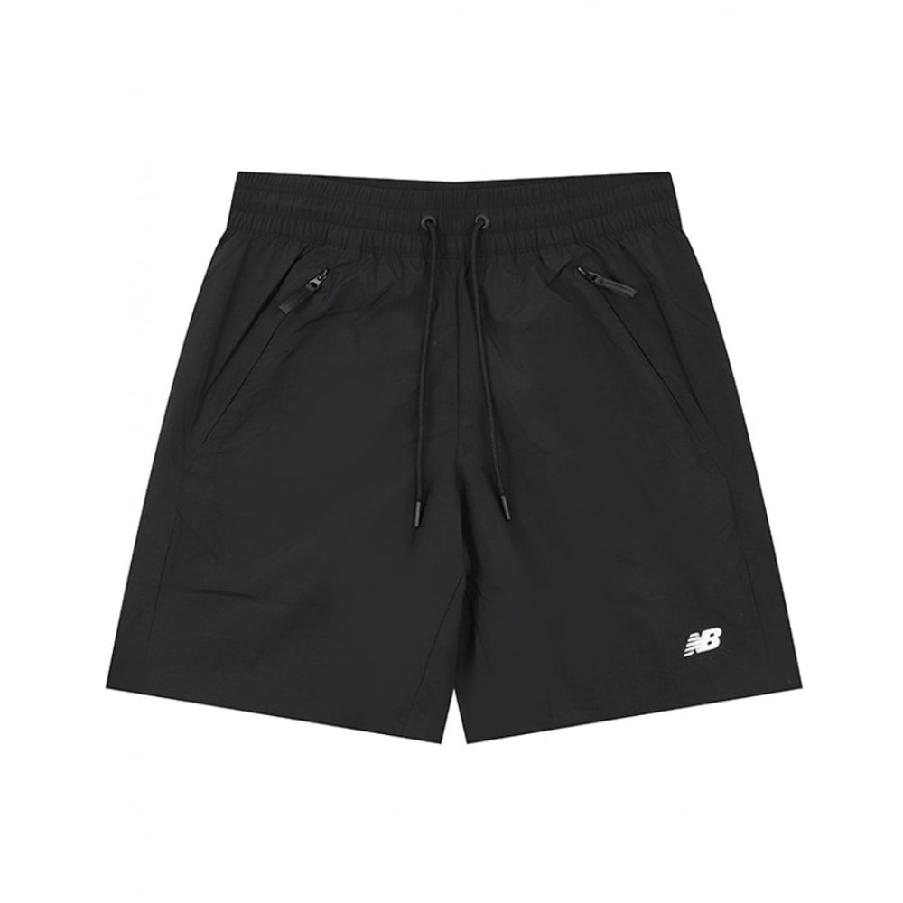 ニューバランスウーブンショーツアスレチックスリマスター