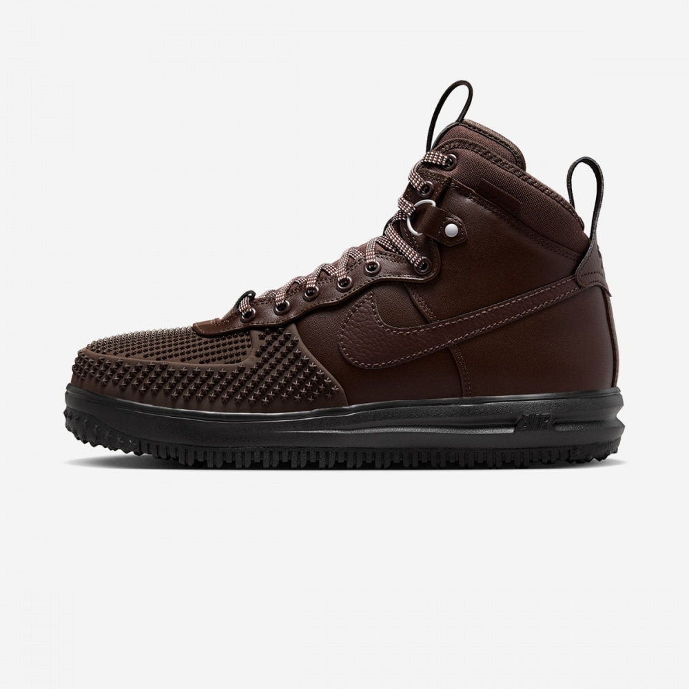 ナイキルナフォース 1 ダックブーツ DZ5320-201