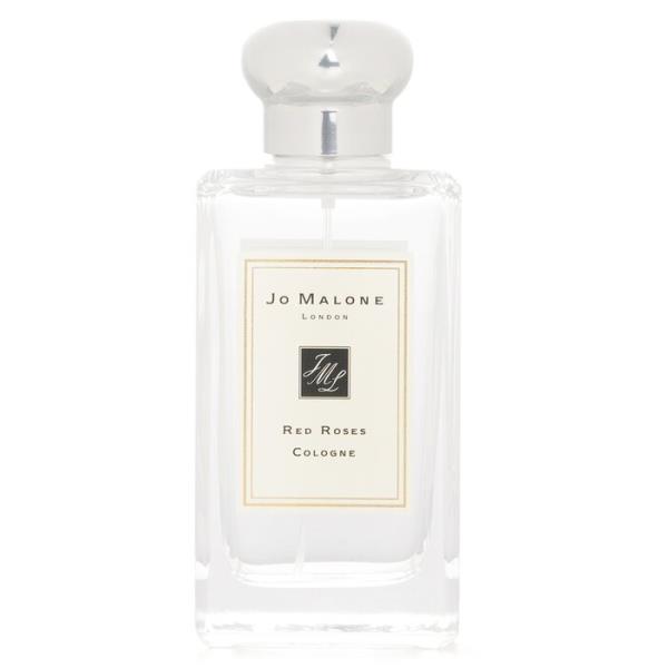 ジョーマローン レッド ローズ コロンスプレー (こちらは本来箱がついていない商品です) 100ml