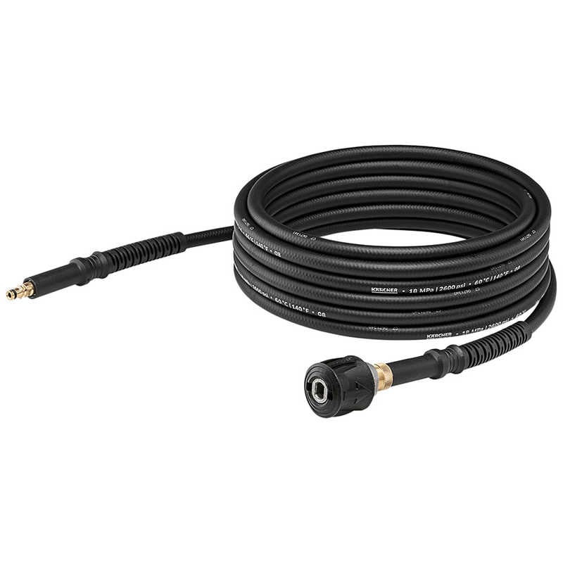 ケルヒャー 　KARCHER　【高圧洗浄機用】 延長高圧ホース クイックコネクト専用(6m)　2.643-882.0 8,176円