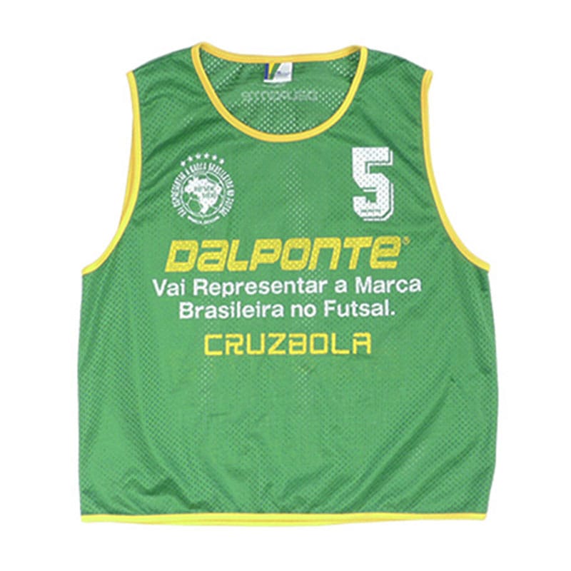 ビブス サッカー/フットサル ビブス (DPZ33)