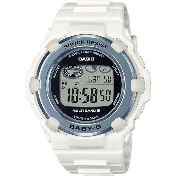 カシオ CASIO 腕時計 BABY-G レディース BGR-3003SP-7JR