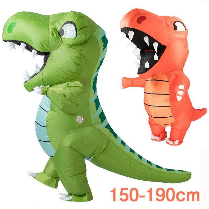 出荷が迅速である 独占販売 恐竜 コスプレ 大人 ハロウィン 恐竜着ぐるみ 仮装 コスチューム 怪獣 エアコスプレ コスプレ ハロウィン 衣装 文化祭 部活 コスチューム パーティー用 大人用 本日限